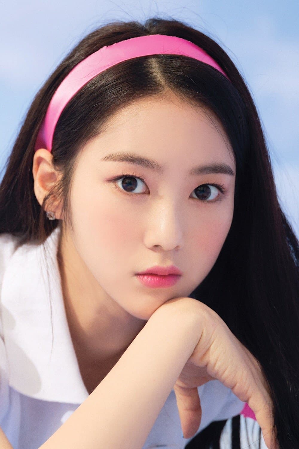 Gong Ji-ho Profile Photo