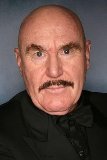 Roger Ward Profile Photo