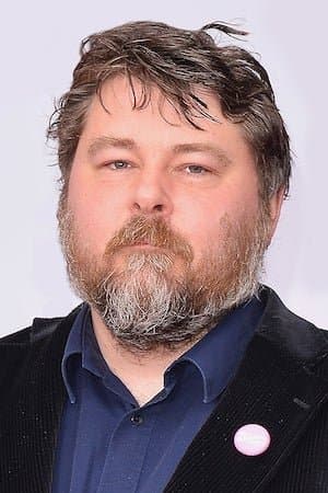 Ben Wheatley Profile Photo