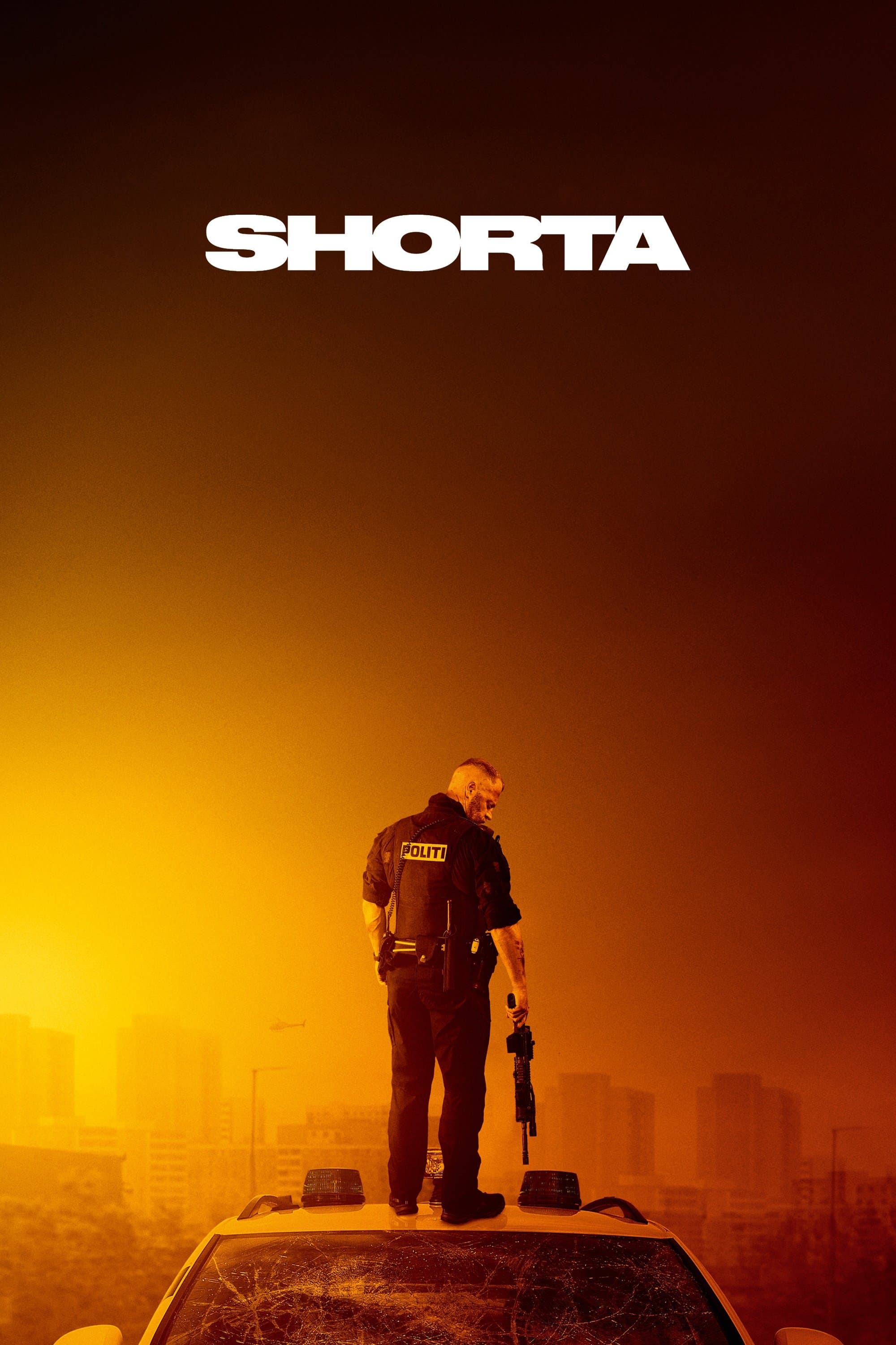 Enforcement Movie Poster