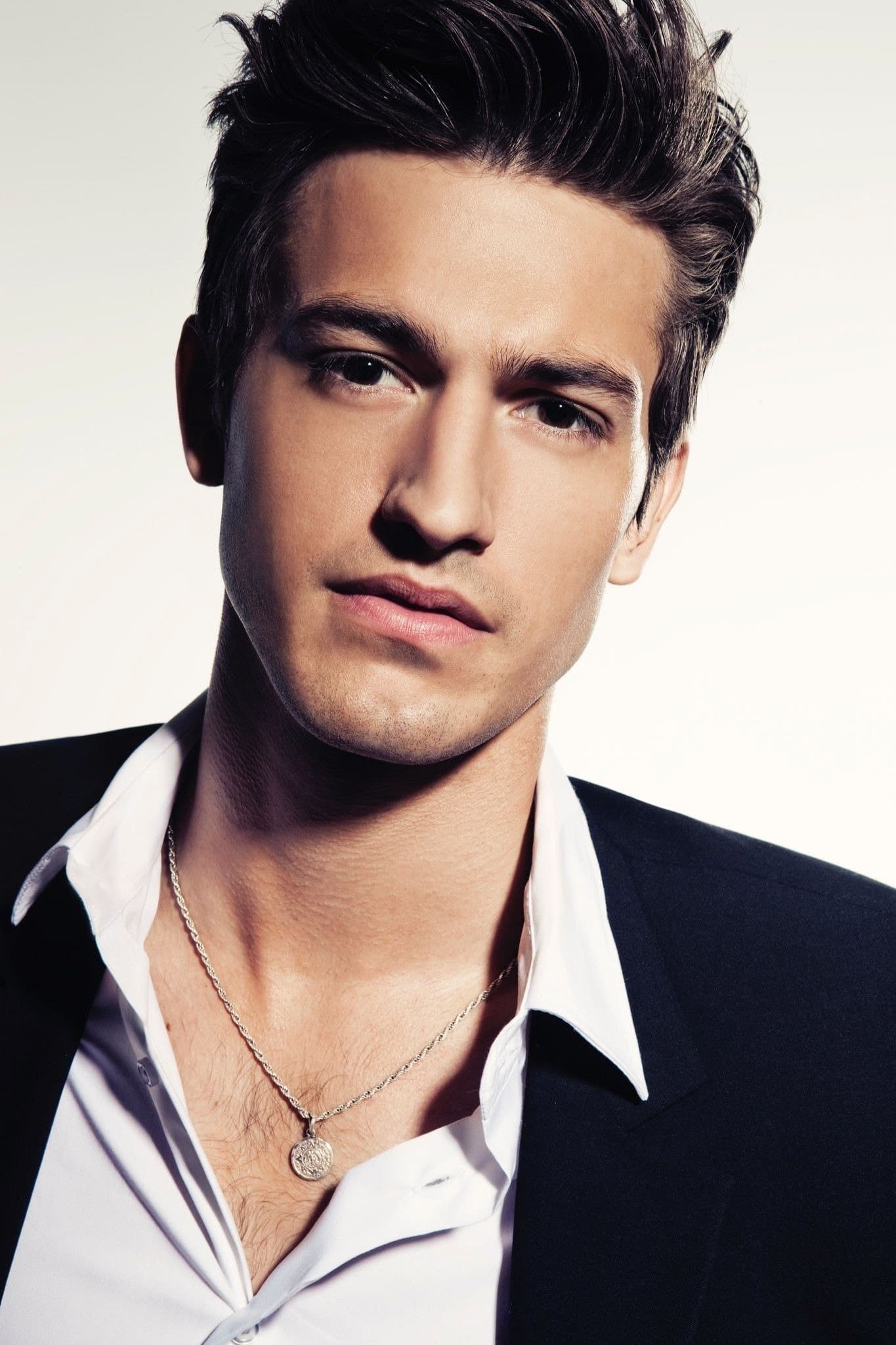 Asher Book Profile Photo