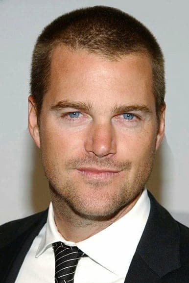 Chris O'Donnell Profile Photo