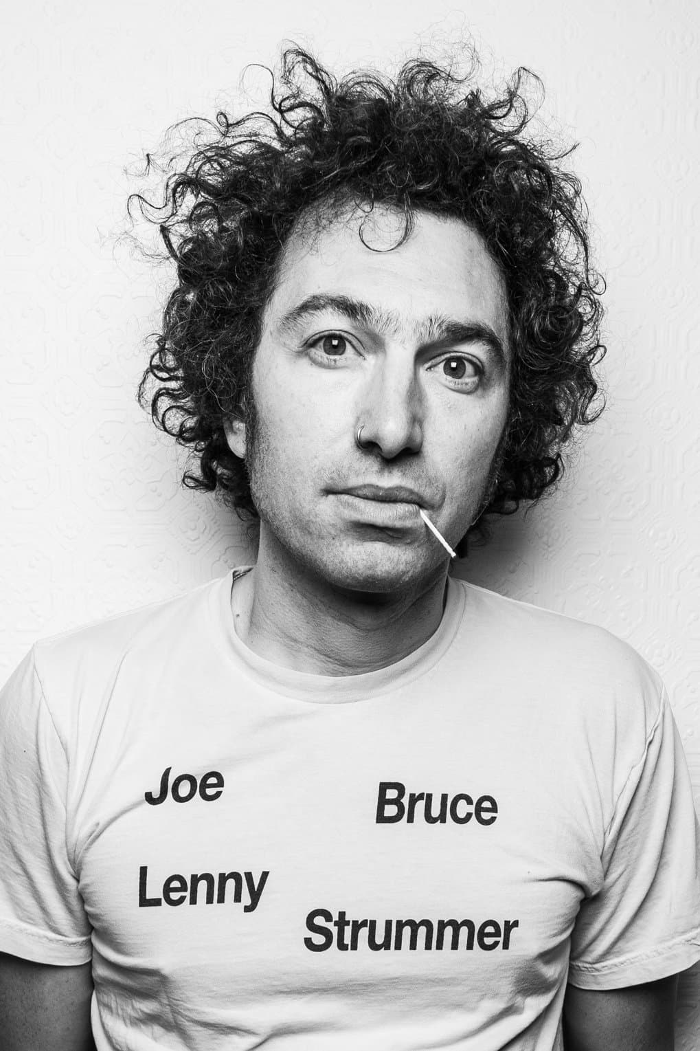 Azazel Jacobs Profile Photo