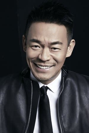 Sun Hao Profile Photo