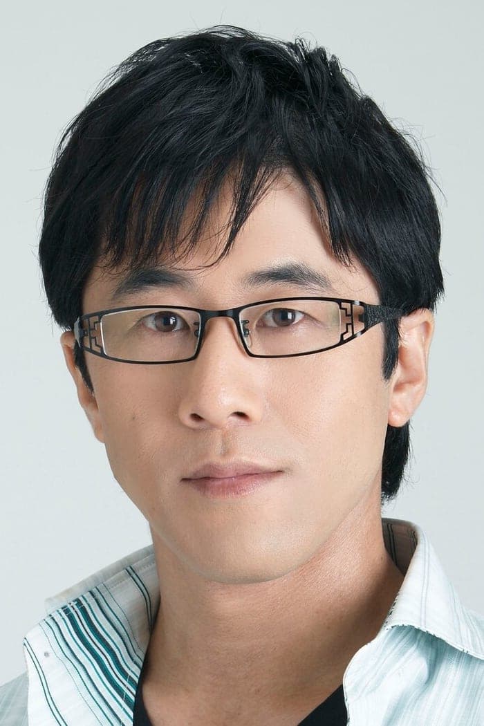 Masayuki Katou Profile Photo
