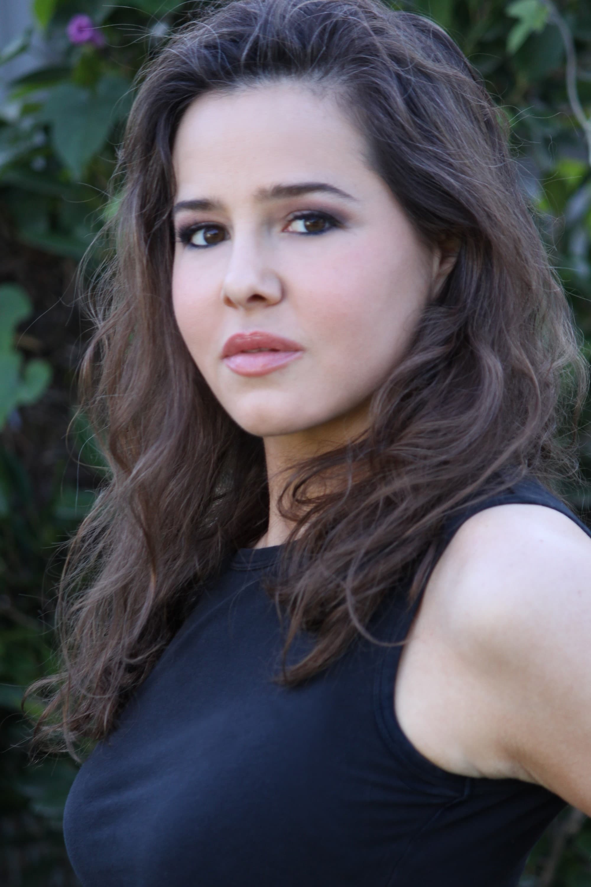 Marieh Delfino Profile Photo
