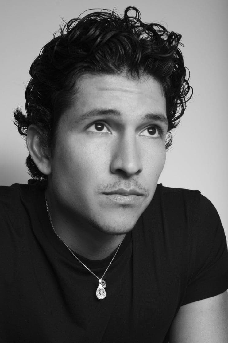 Danny Ramirez Profile Photo