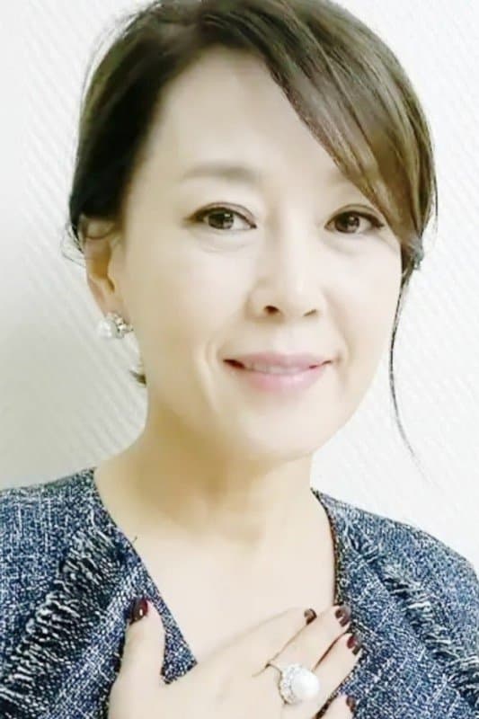 Cha Hwa-yeon Profile Photo