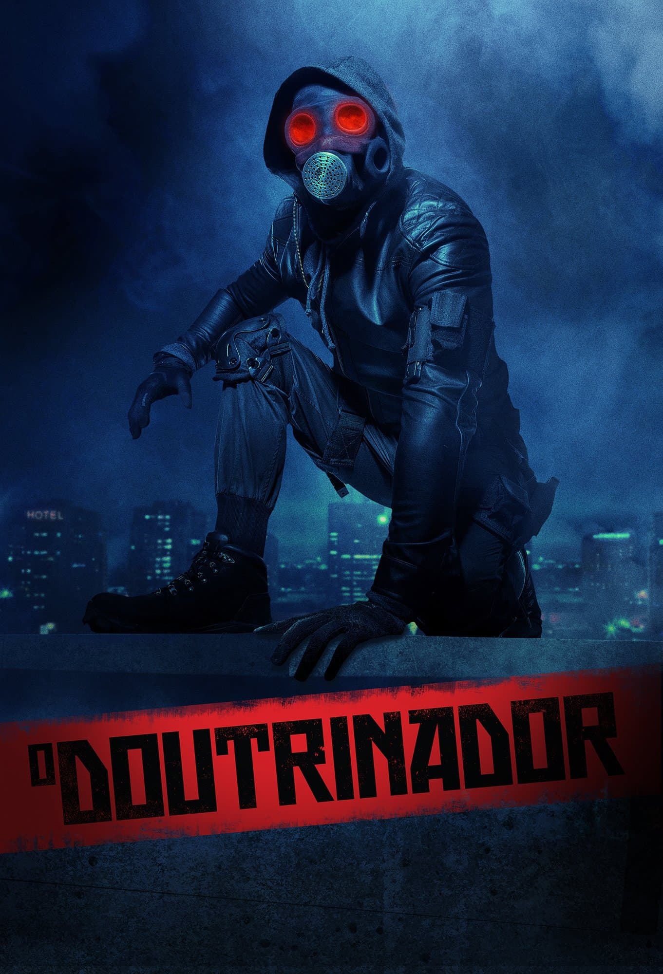 The Awakener Movie Poster