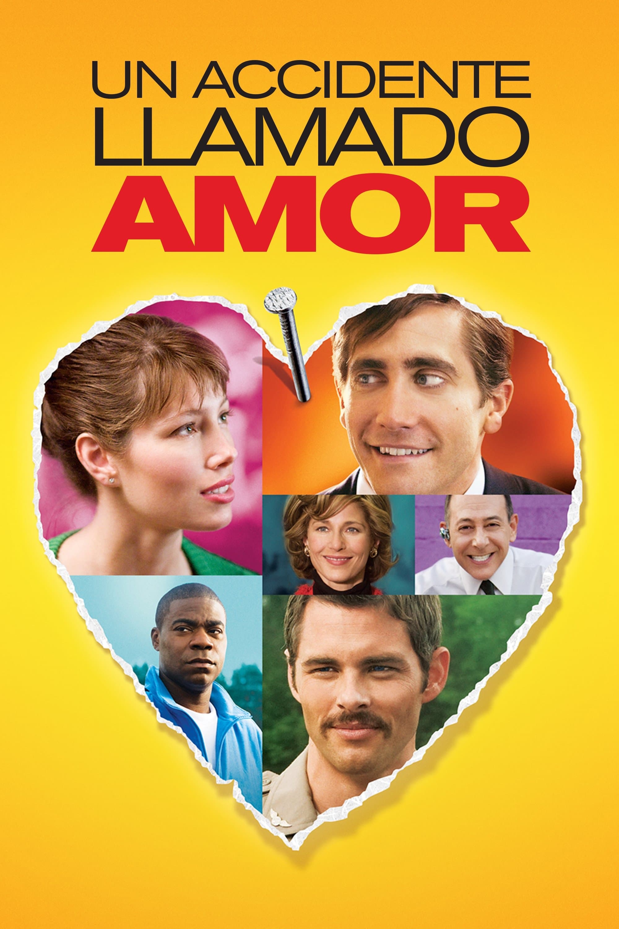 null Movie Poster