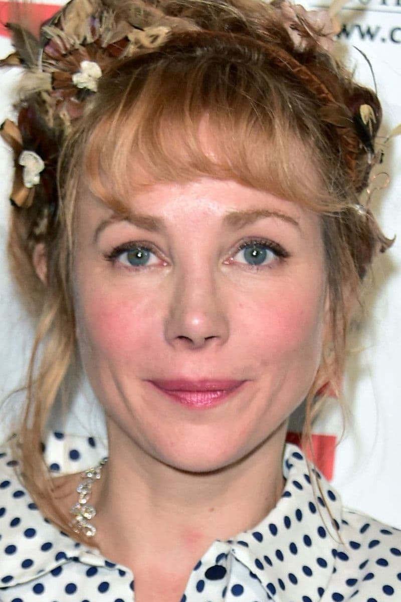 Julie Depardieu Profile Photo