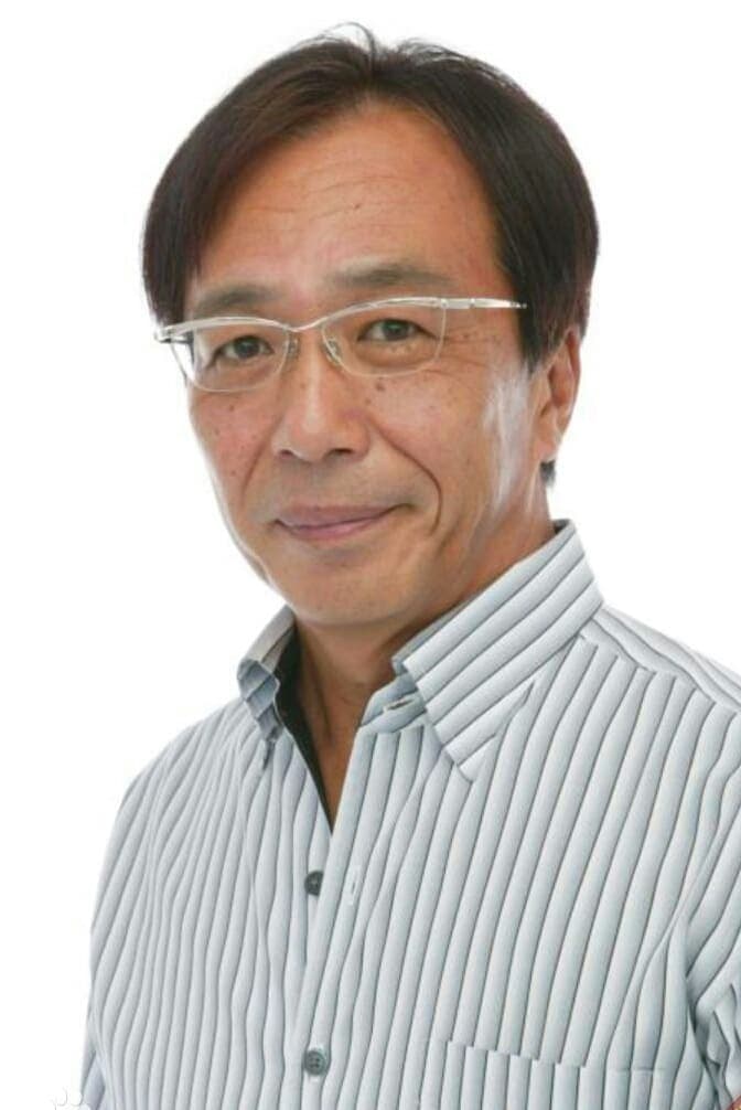 Hideyuki Tanaka Profile Photo