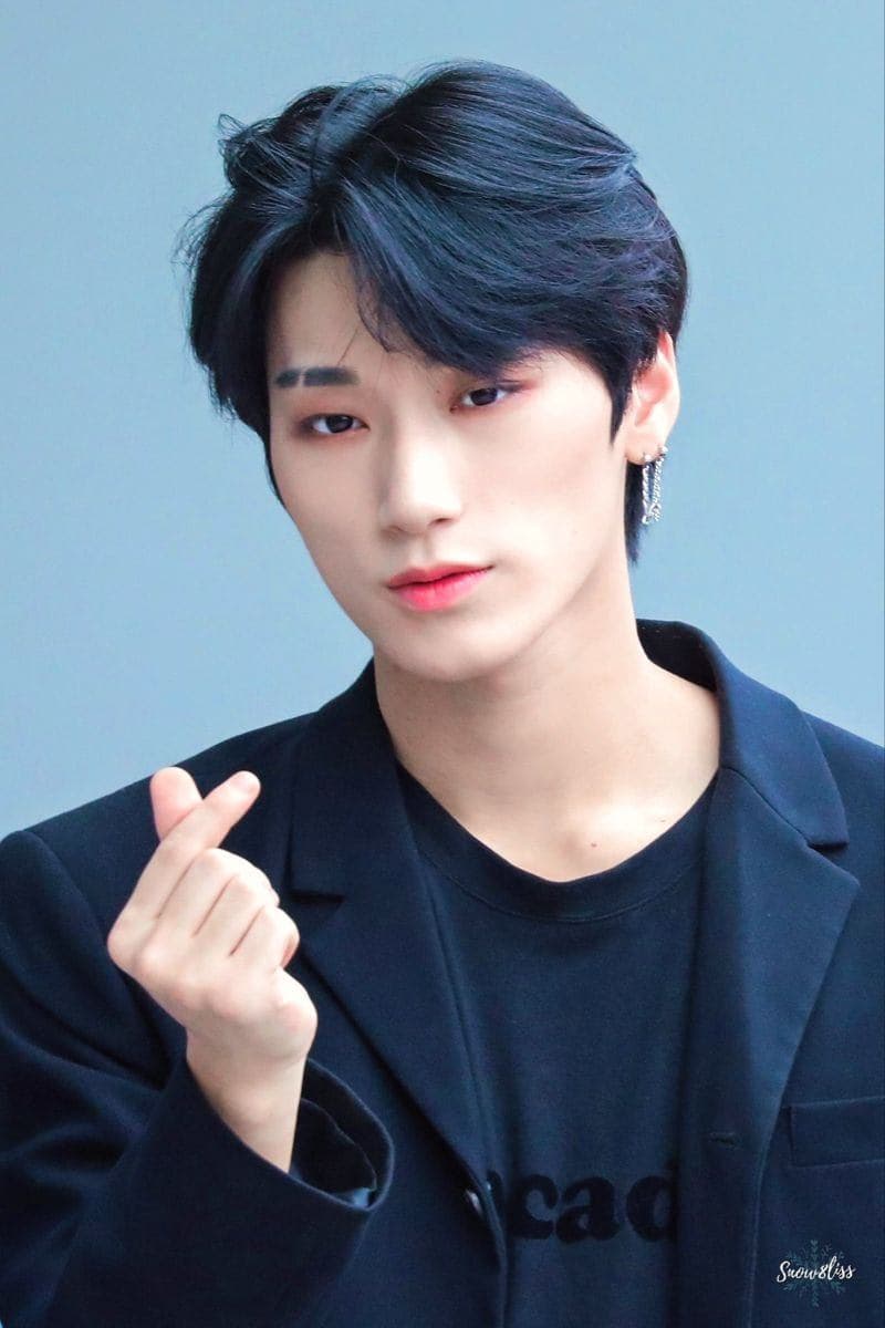 San Profile Photo