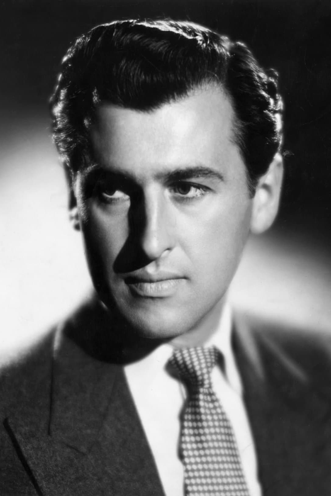 Stewart Granger Profile Photo