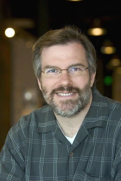 Gary Rydstrom Profile Photo