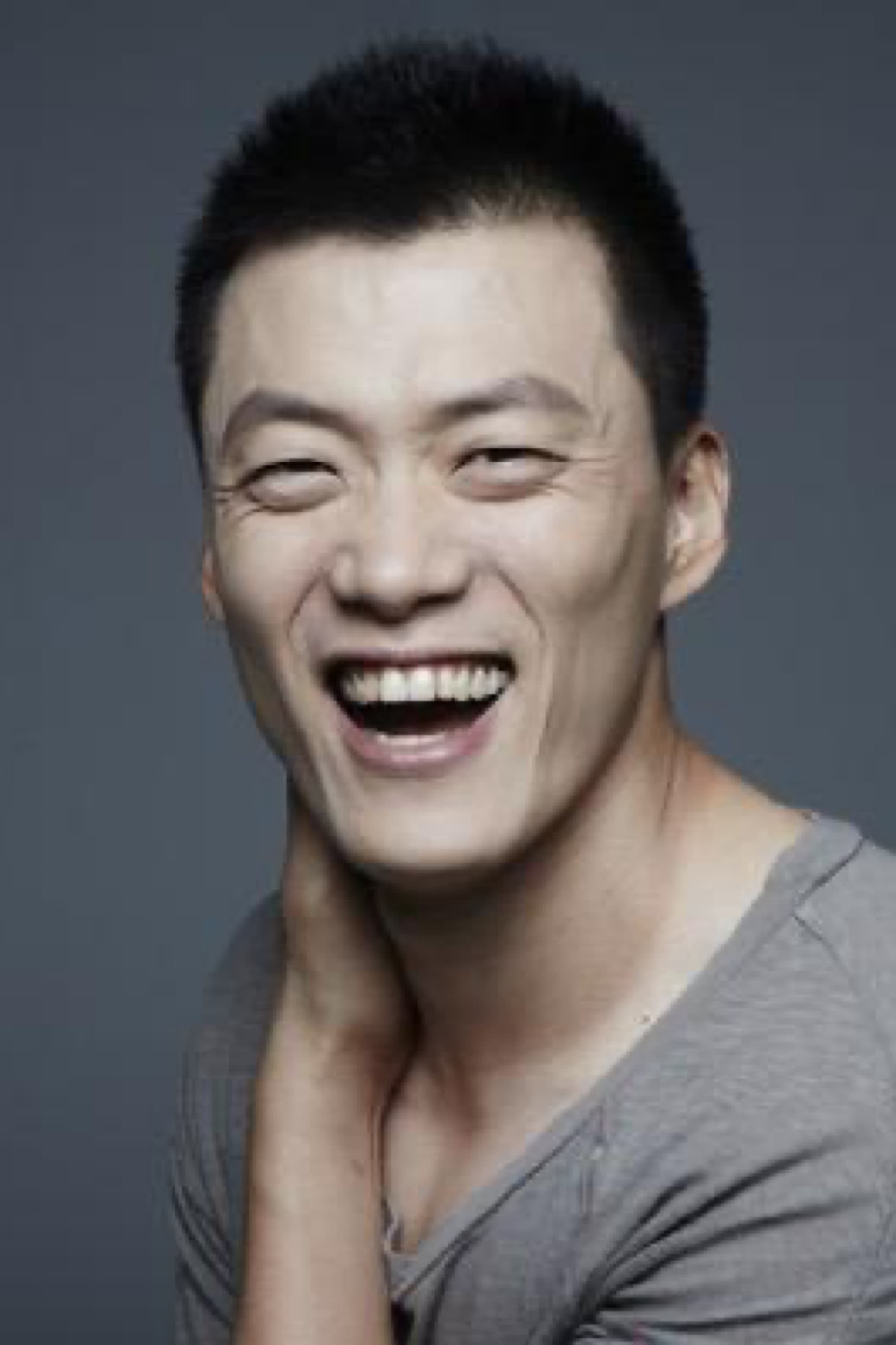 Lee Hyun-geol Profile Photo