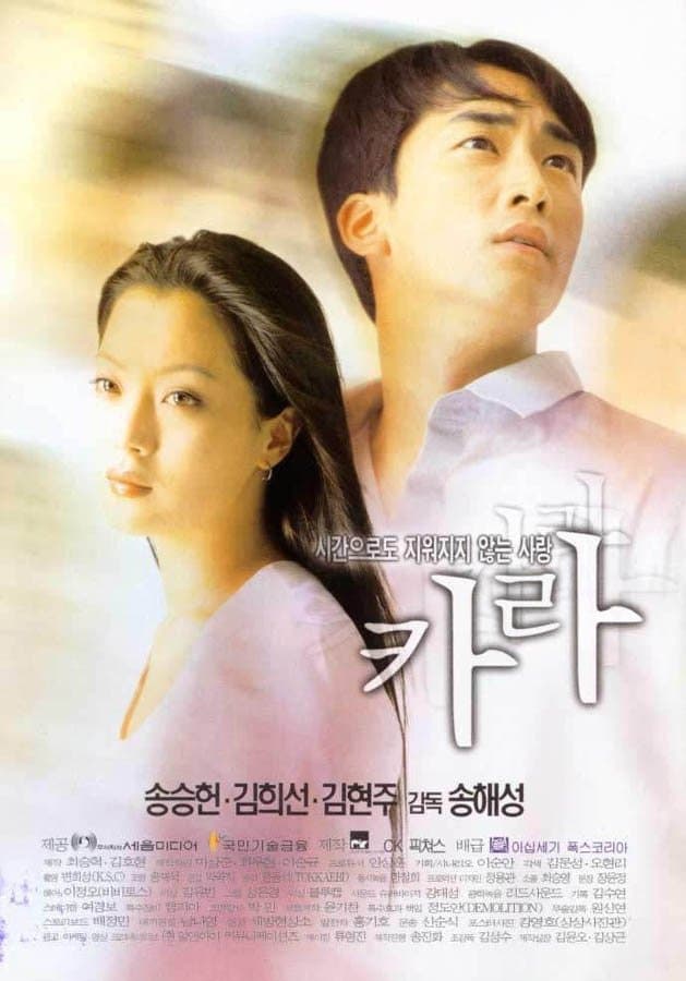 null Movie Poster