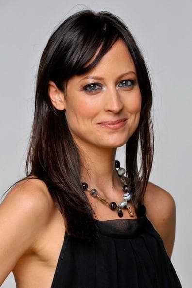 Alexie Gilmore Profile Photo