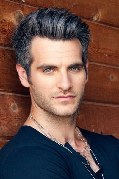 Alan Powell Profile Photo