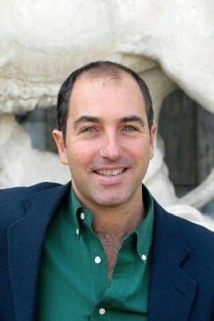 Marco Pontecorvo Profile Photo