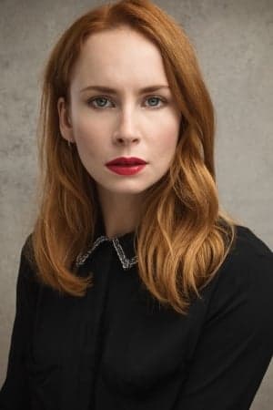 Holly Weston Profile Photo