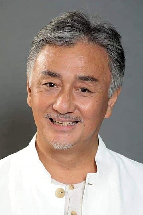 Hugo Ng Profile Photo