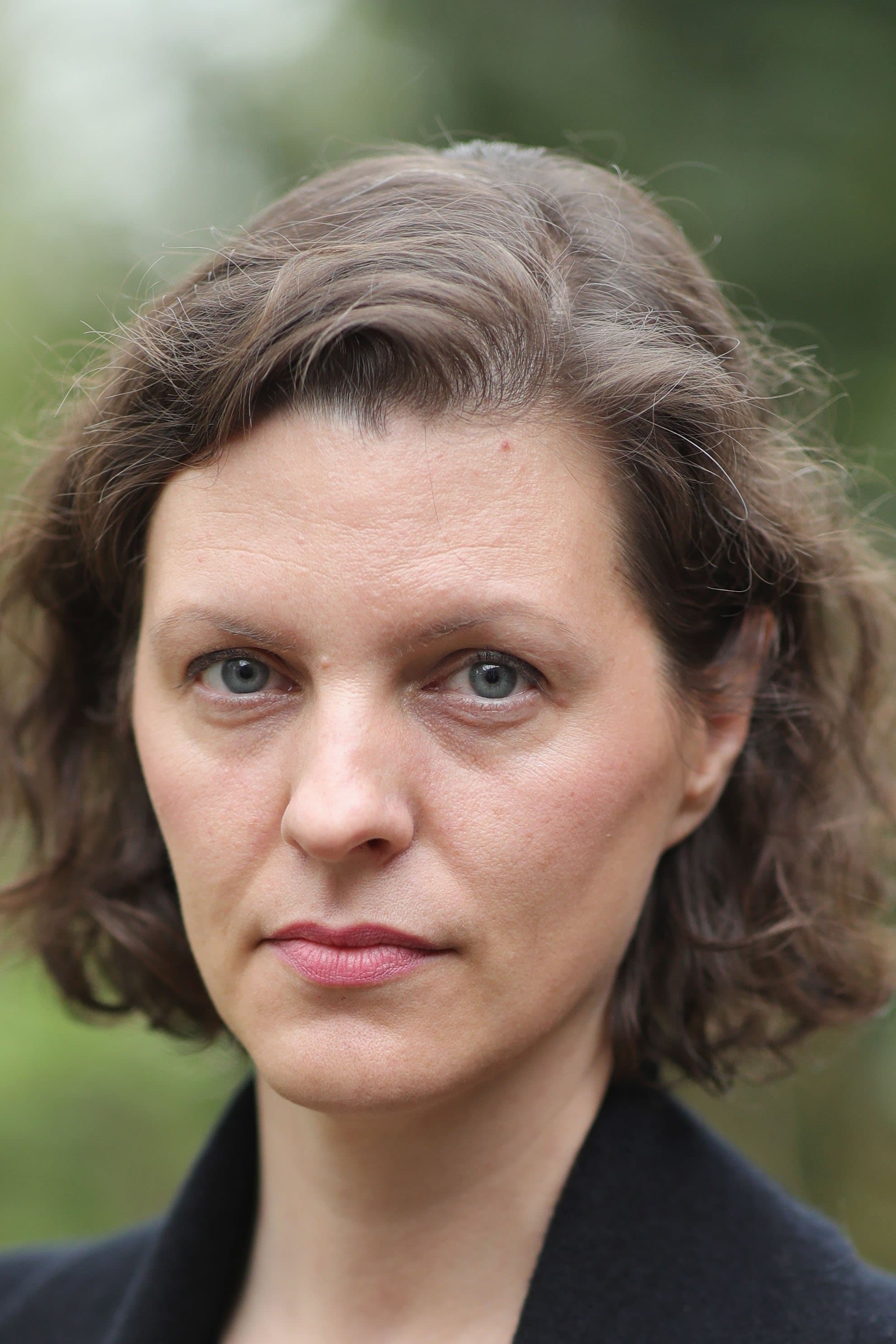 Jantje Friese Profile Photo