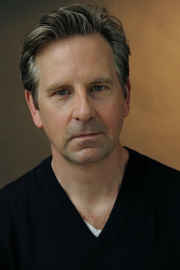 Stephen Barker Turner Profile Photo