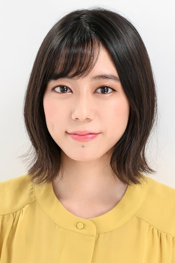 Eri Suzuki Profile Photo