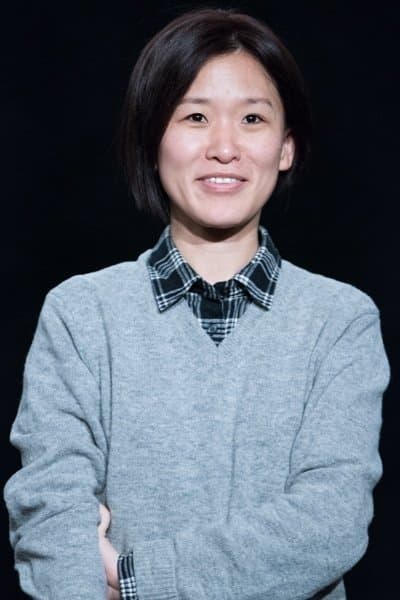 Park Hyun-jin Profile Photo
