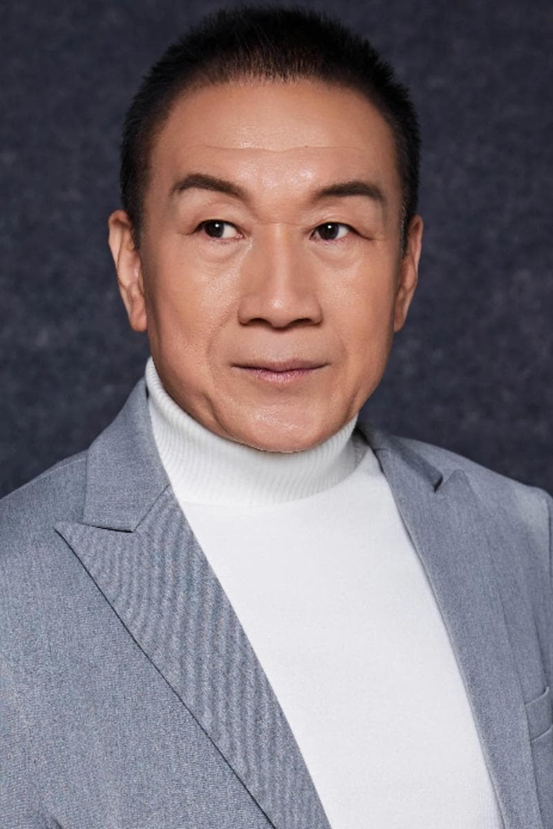 Wang Jianguo Profile Photo