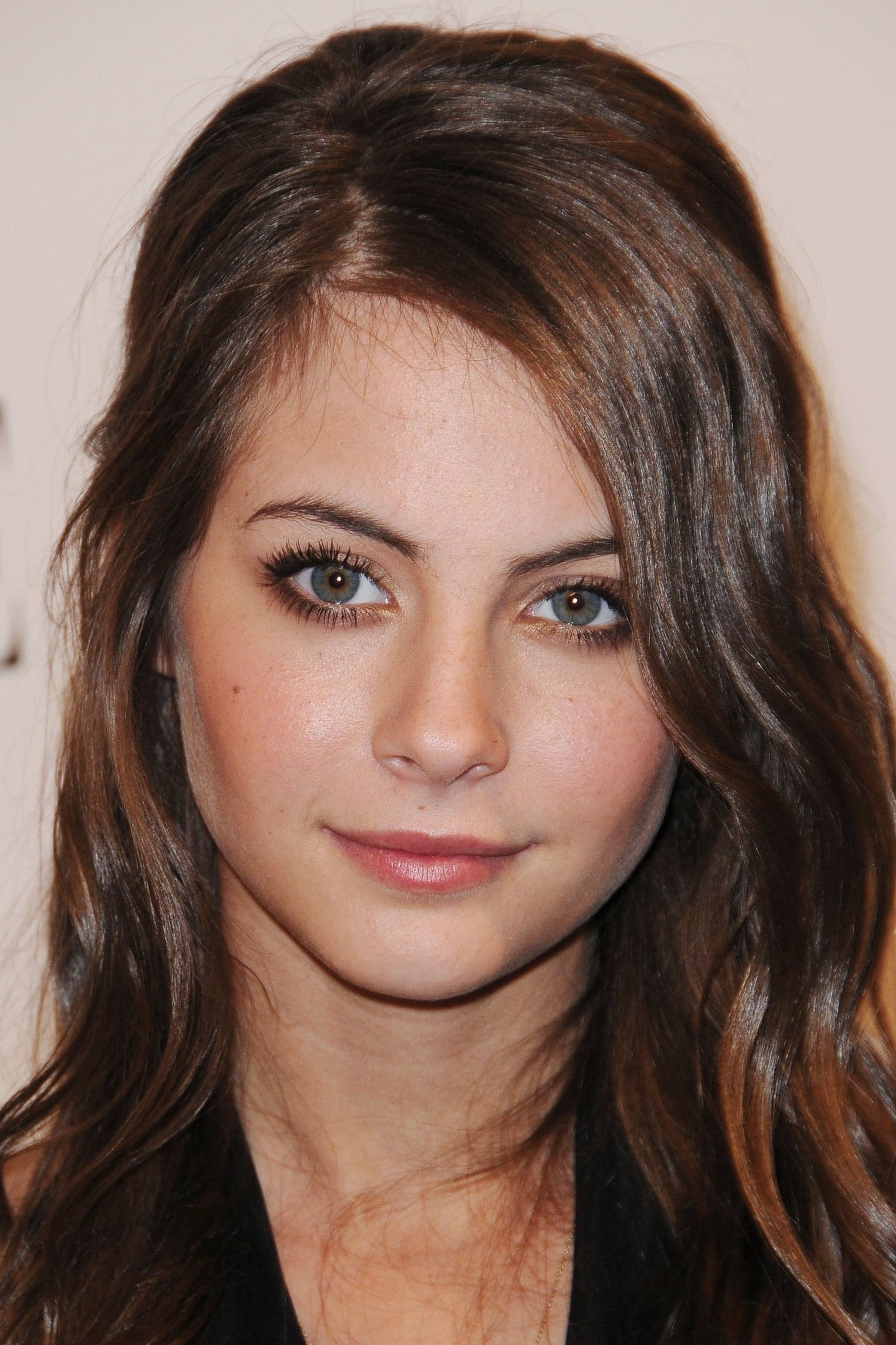 Willa Holland Profile Photo