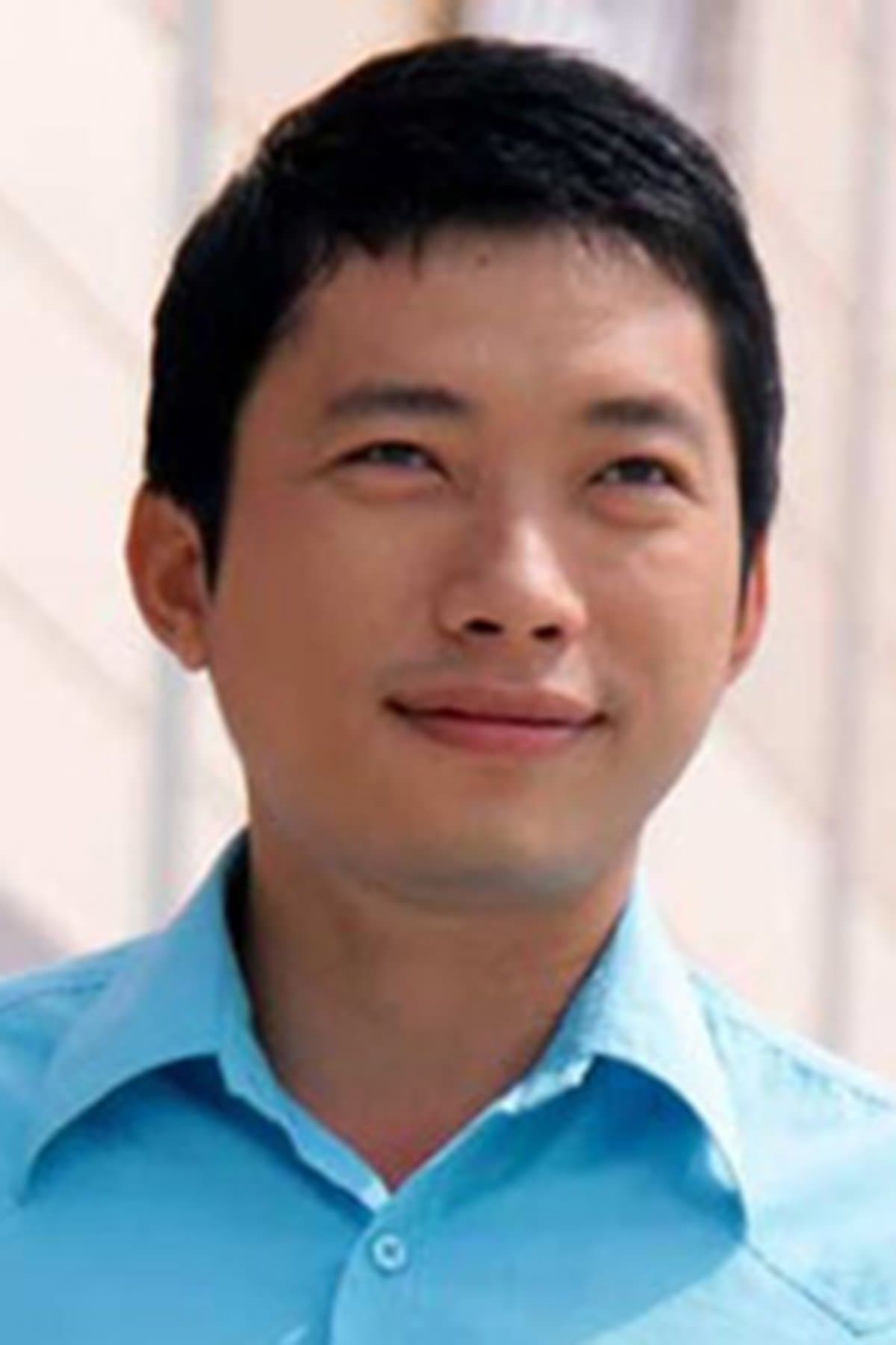 Kinh Quốc Profile Photo