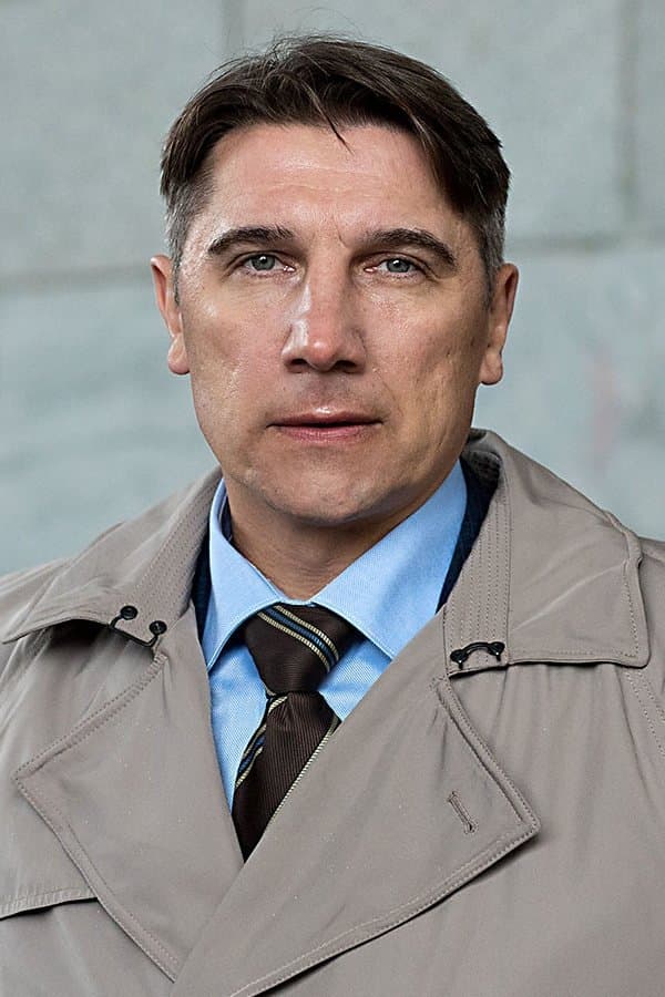 Sergey Ugryumov Profile Photo