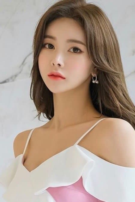 Shin Sae-rom Profile Photo