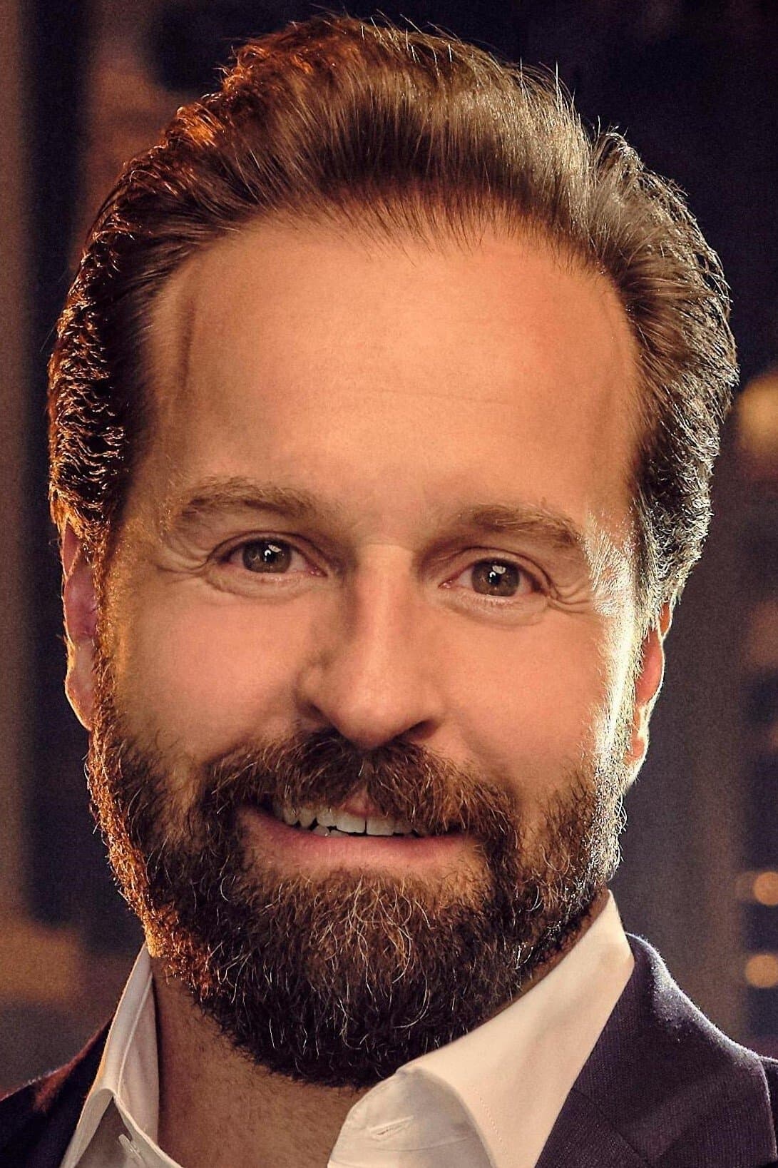 Alfie Boe Profile Photo