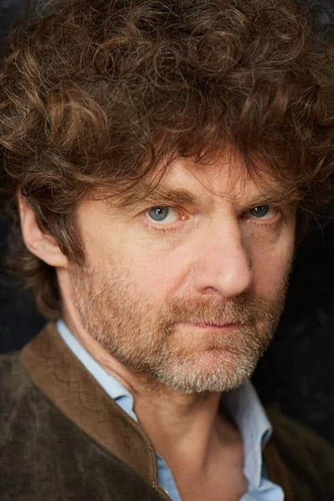 Nicolas Vaude Profile Photo