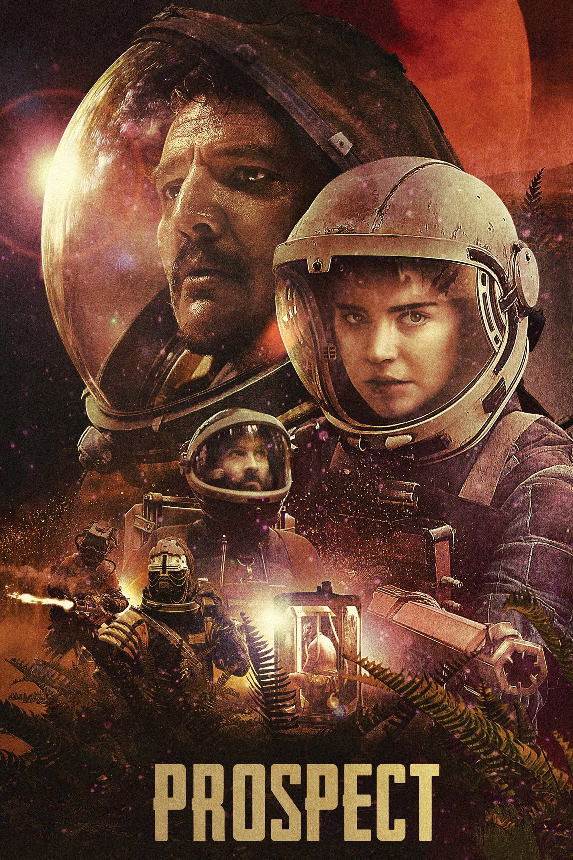 Prospect Movie Poster