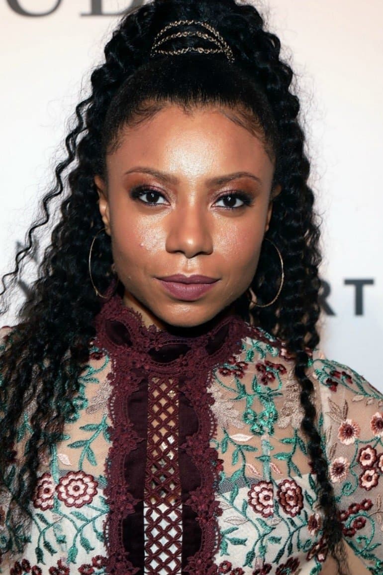 Shalita Grant Profile Photo