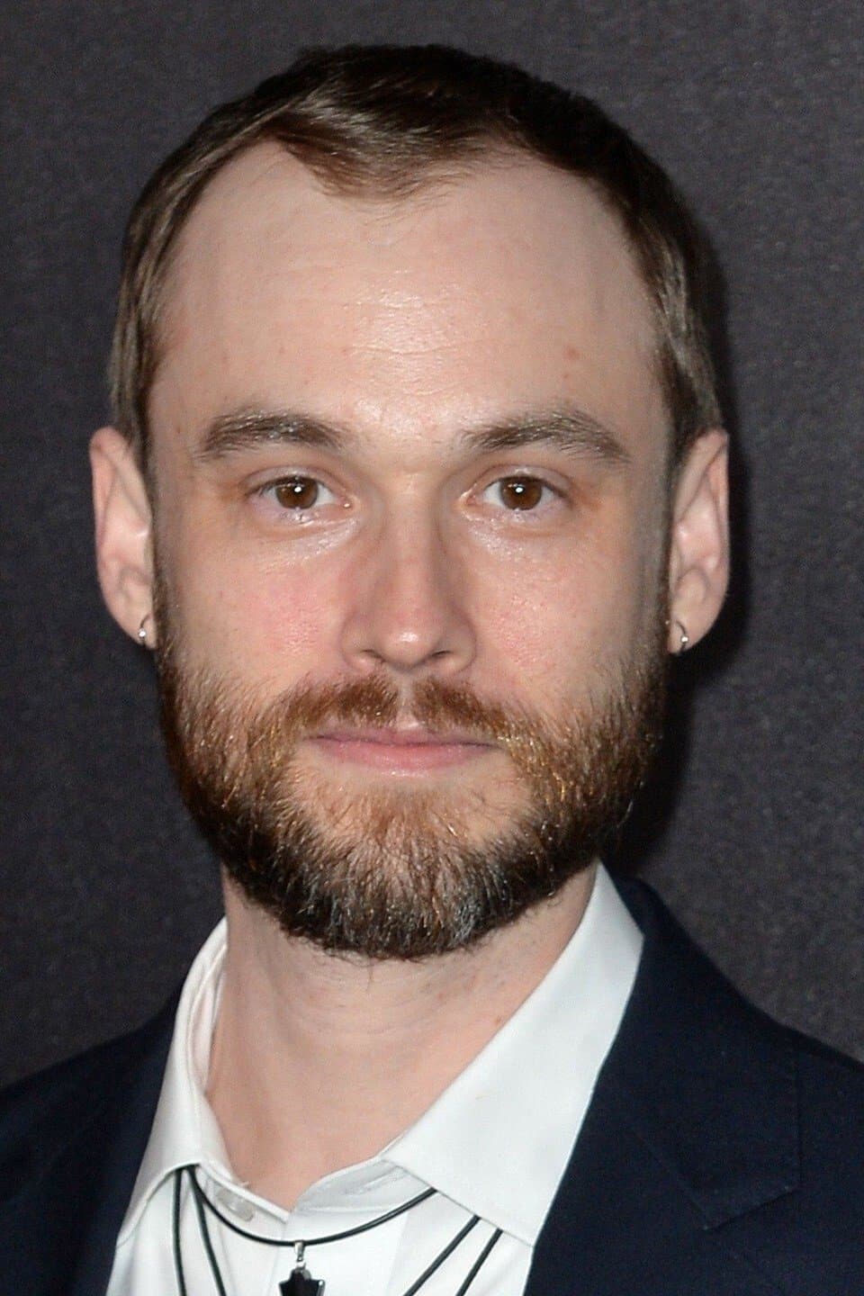 Tobias Segal Profile Photo