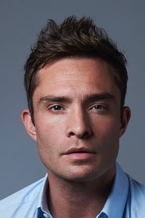 Ed Westwick Profile Photo