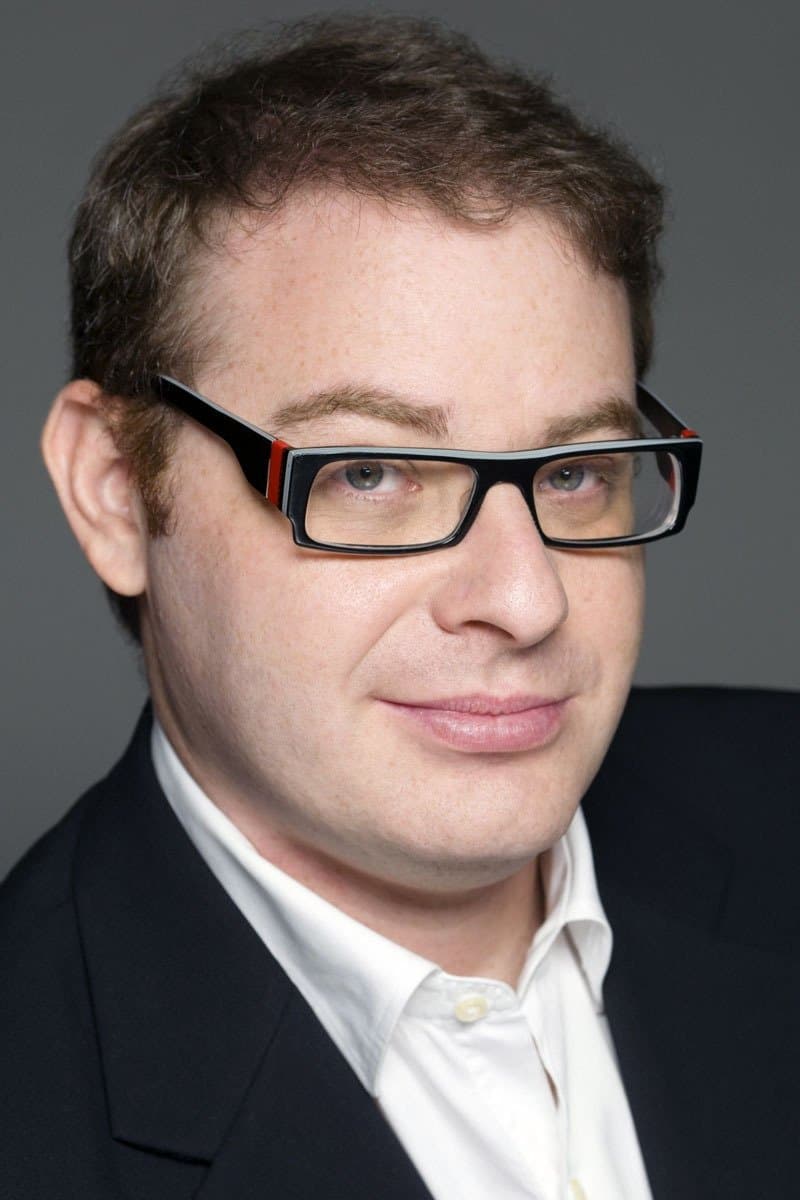Axel Kuschevatzky Profile Photo