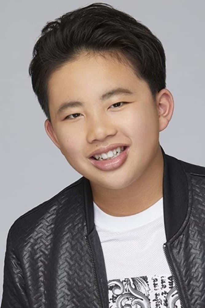 Albert Tsai Profile Photo