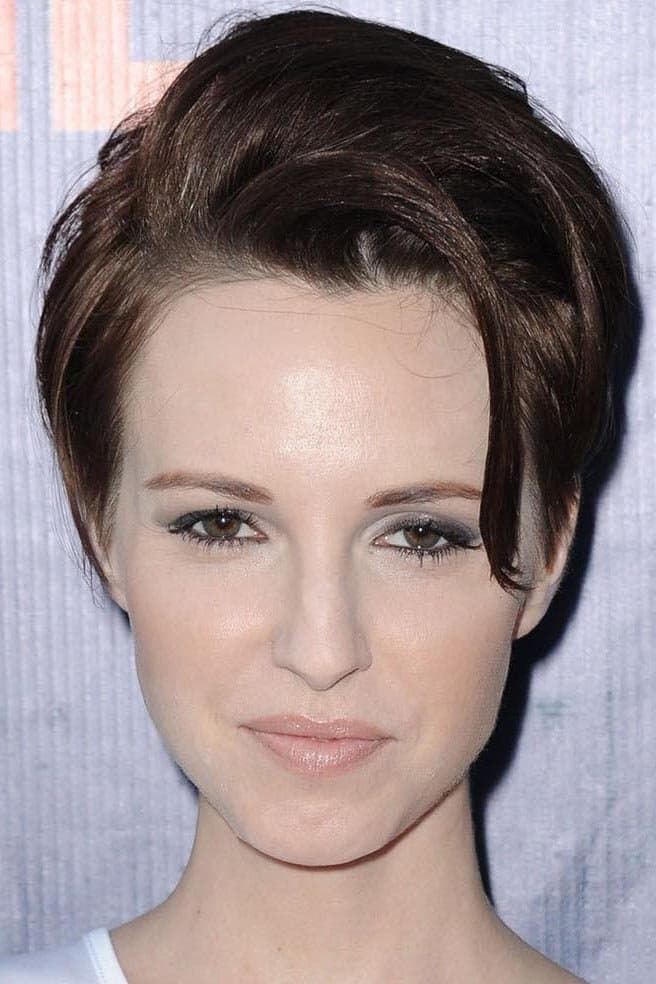 Emma Fitzpatrick Profile Photo