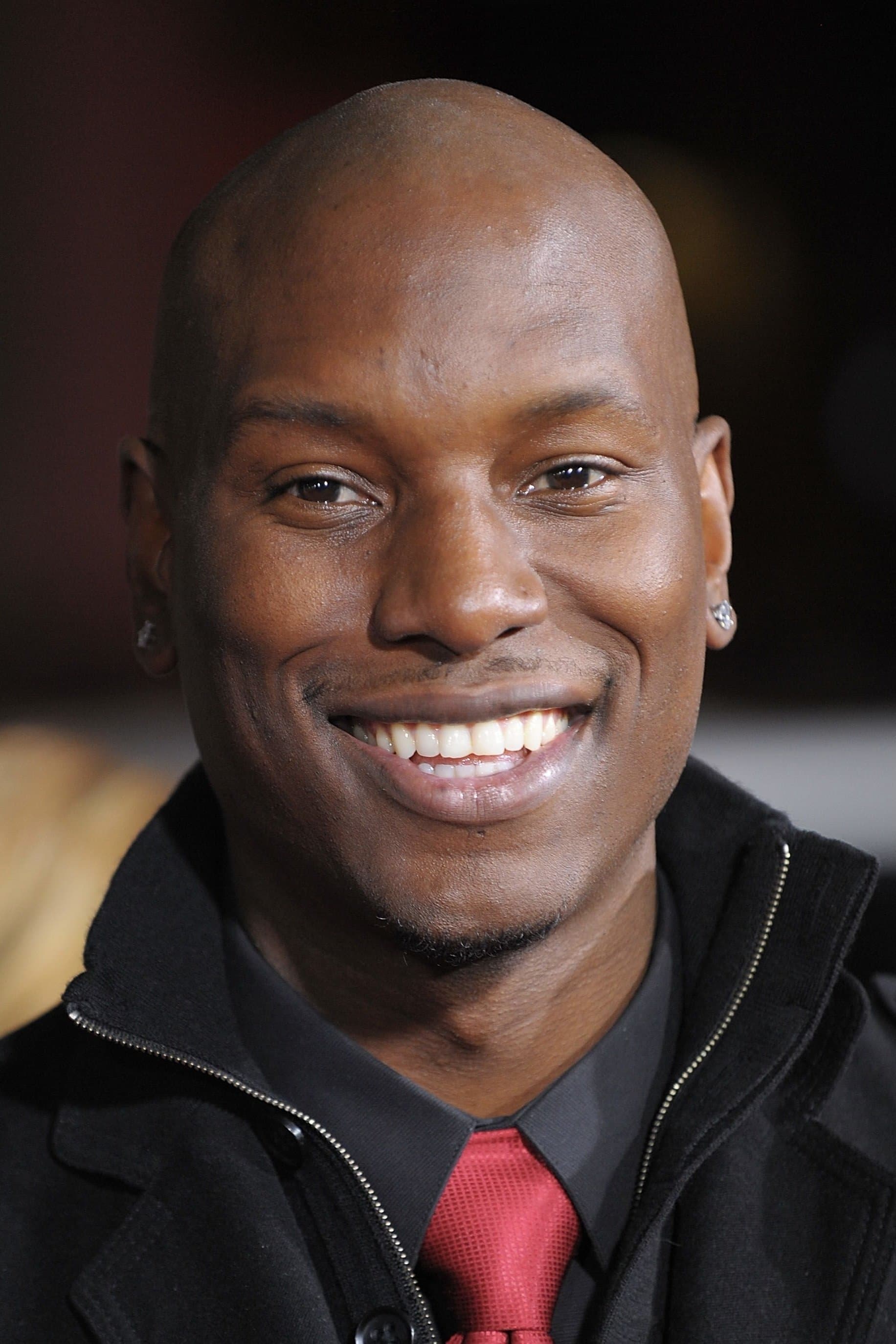 Tyrese Gibson Profile Photo