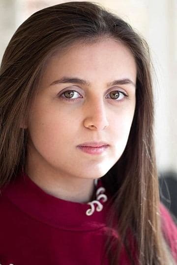 Kia Pegg Profile Photo