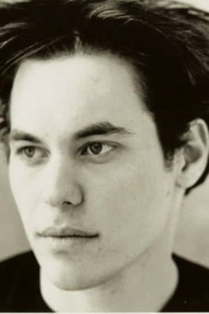 York Alec Shackleton Profile Photo