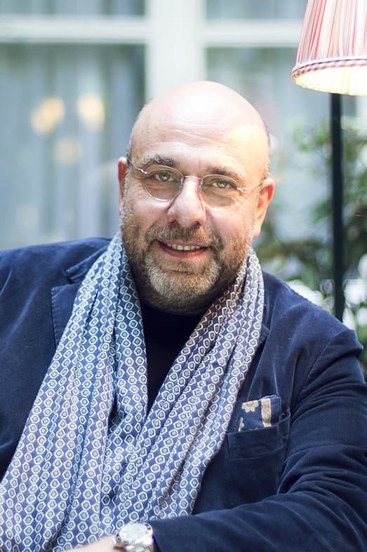 Paolo Virzì Profile Photo