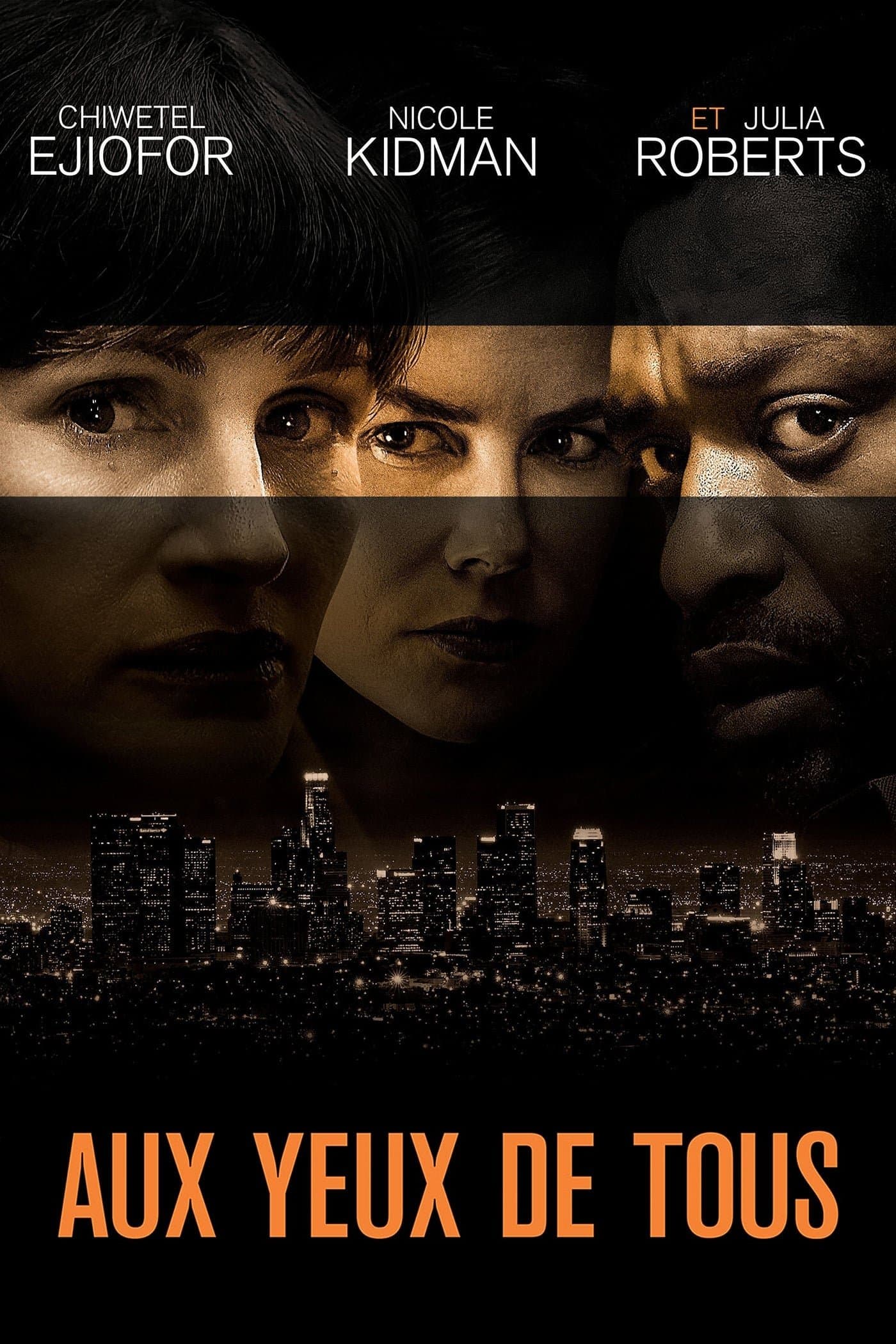 null Movie Poster