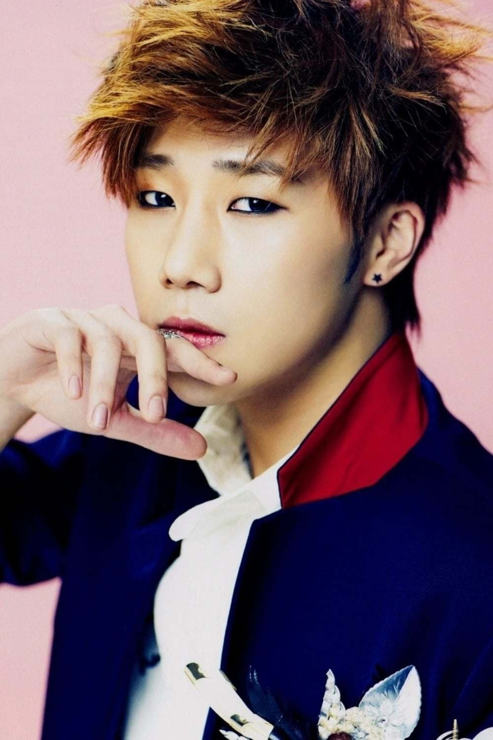 Kim Sung-kyu Profile Photo